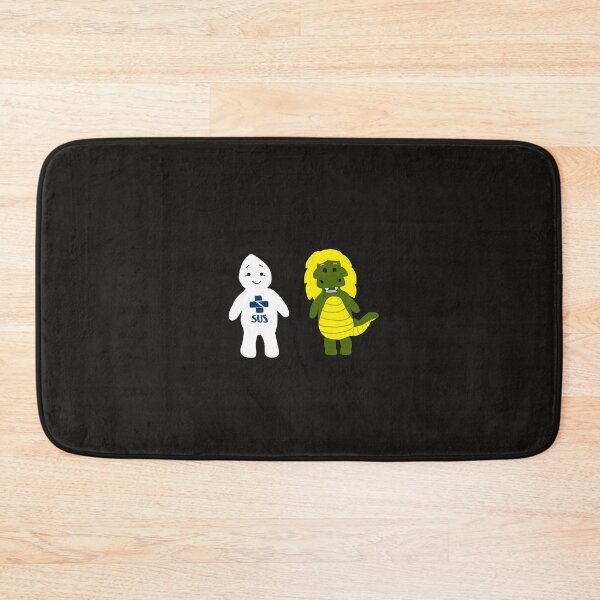 Item preview, SUS e Cuca designed and sold by asterea-.