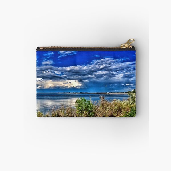 Item preview, Cielos azules designed and sold by BlueFeather Images.