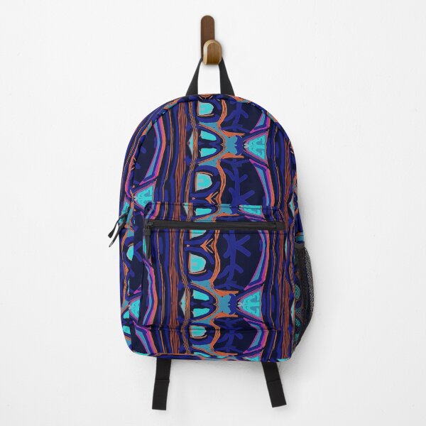 Item preview, Friday Evening Flow designed and sold by Burtoncolorado.