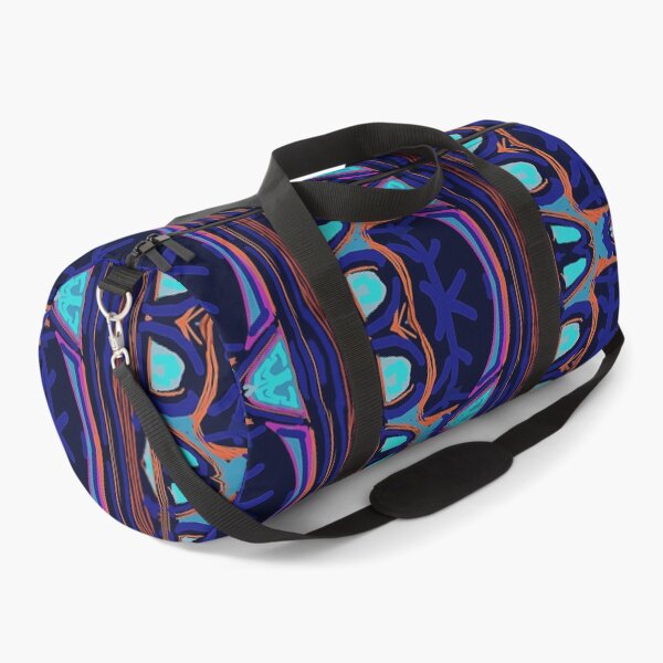 Item preview, Friday Evening Flow designed and sold by Burtoncolorado.