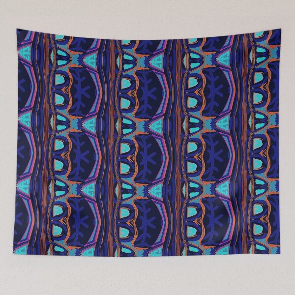 Item preview, Friday Evening Flow designed and sold by Burtoncolorado.