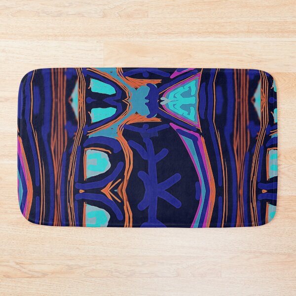 Item preview, Friday Evening Flow designed and sold by Burtoncolorado.