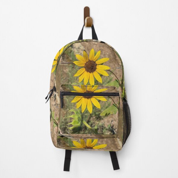 Item preview, Wild sunflower designed and sold by jasimmo126.