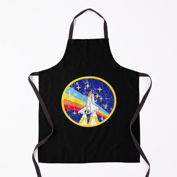 Item preview, Space Shuttle Rainbow designed and sold by anavredenburg.