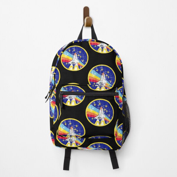 Item preview, Space Shuttle Rainbow designed and sold by anavredenburg.