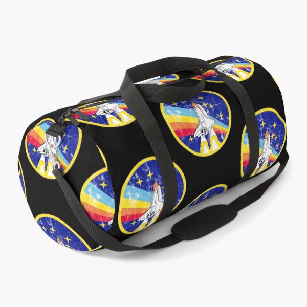Item preview, Space Shuttle Rainbow  designed and sold by anavredenburg.