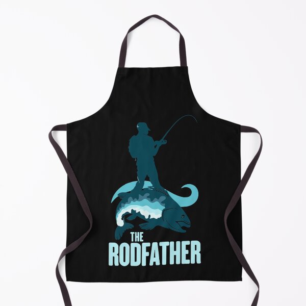 Item preview, The Rodfather designed and sold by eiwo87.
