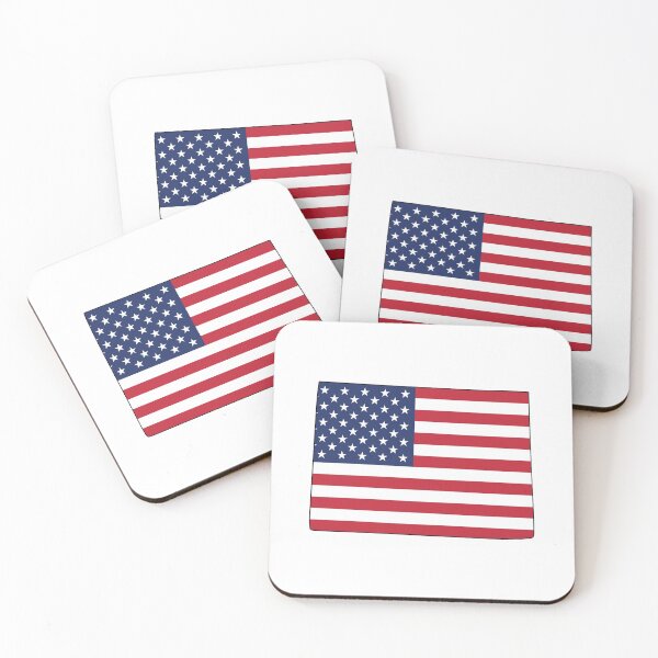 Item preview, American Flag Colorado designed and sold by OlivDesignsCo.