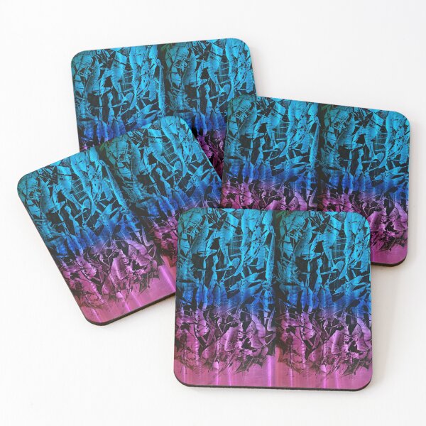 Item preview, destrozada designed and sold by Mason Hurlbut.