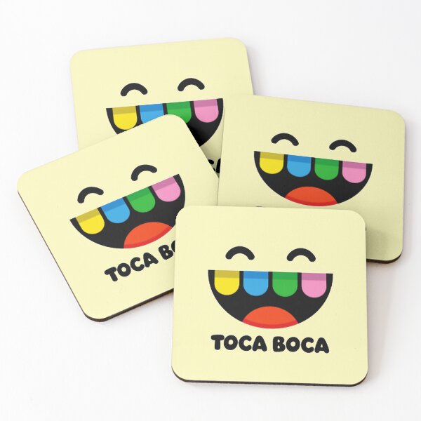 Item preview, Toca Boca designed and sold by PixelRune.