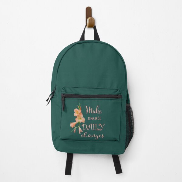 Item preview, Make small daily changes designed and sold by Brasilia.