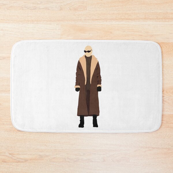 Item preview, Larry - Negative Man designed and sold by RockyCreekArt.