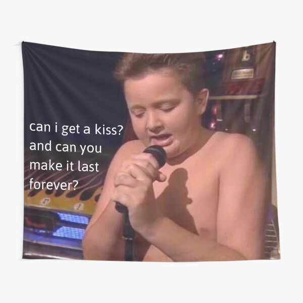 Artikel-Vorschau von Gibby Singing - iCarly, designt und verkauft von Gonzine.