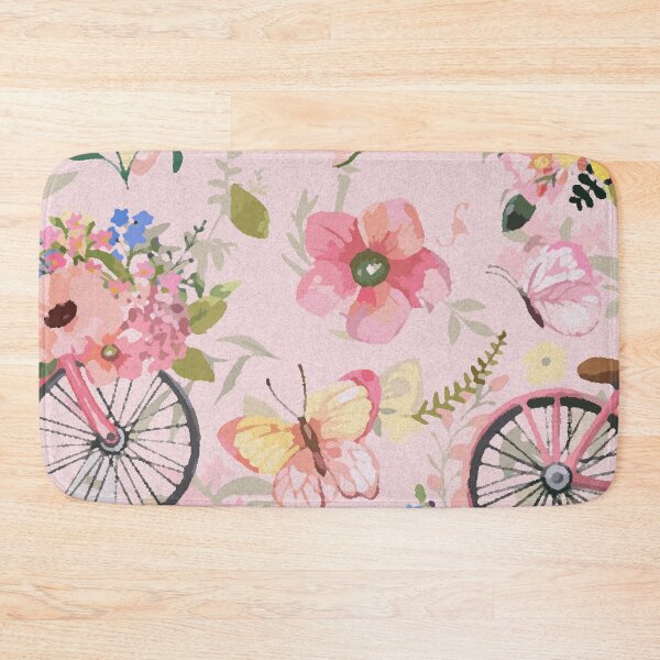 Aperçu de l'œuvre Panier de fleurs printemps été créée et vendue par GL Digital Artwork .