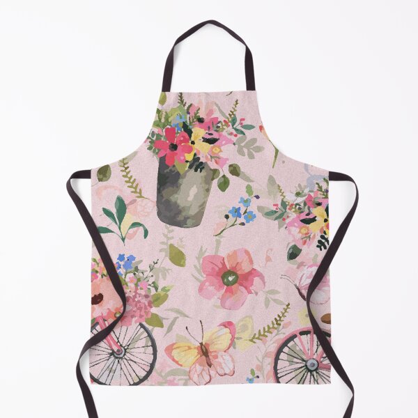 Aperçu de l'œuvre Panier de fleurs printemps été créée et vendue par GL Digital Artwork .