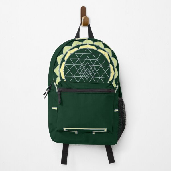 Item preview, Sri Yantra Zen Buddhist Sand Mandala designed and sold by teenugs.