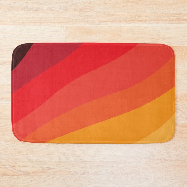 Item preview, Abstract Warm Colors designed and sold by alexisrg.