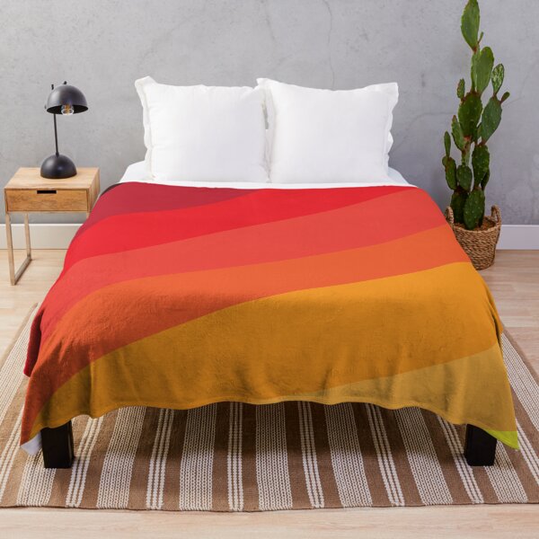 Item preview, Abstract Warm Colors designed and sold by alexisrg.