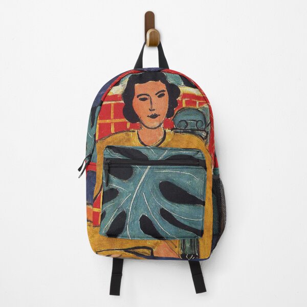 Item preview, Henri Matisse - The Music (La Musique), 1939 by Henri Matisse - Exhibition art designed and sold by Digital Cloud.