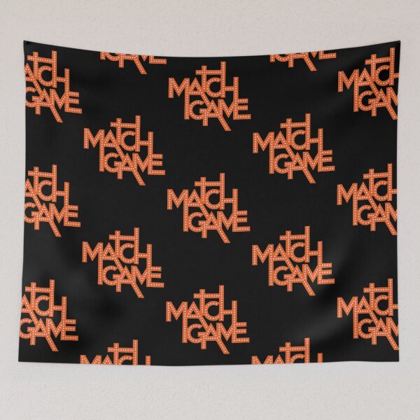 Item preview, 1970s Match Game  designed and sold by anavredenburg.