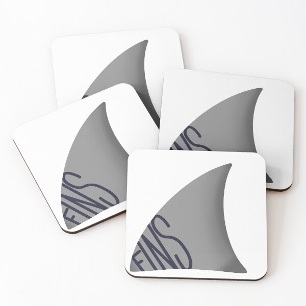 Item preview, Shark Fin designed and sold by kkaatt11.