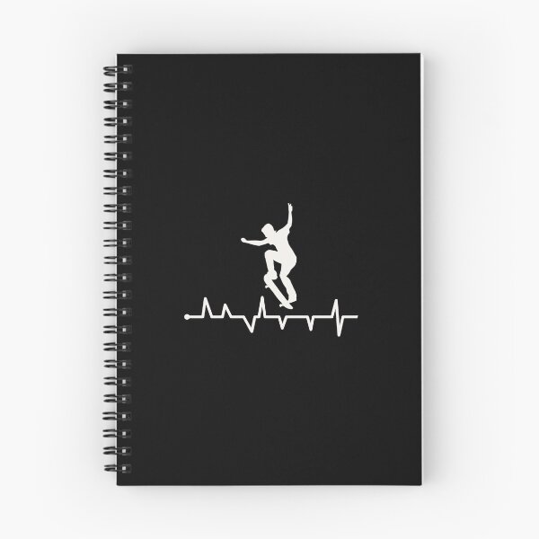 Item preview, Skateboard Heartbeat designed and sold by zaher97.