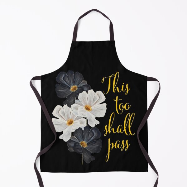 Item preview, This too shall pass designed and sold by Brasilia.