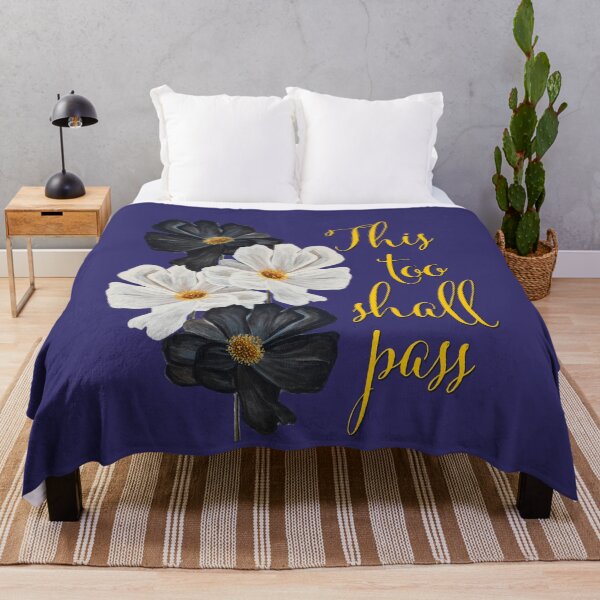 Item preview, This too shall pass designed and sold by Brasilia.