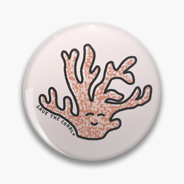 Item preview, Save the Coral designed and sold by jocelynedwards.