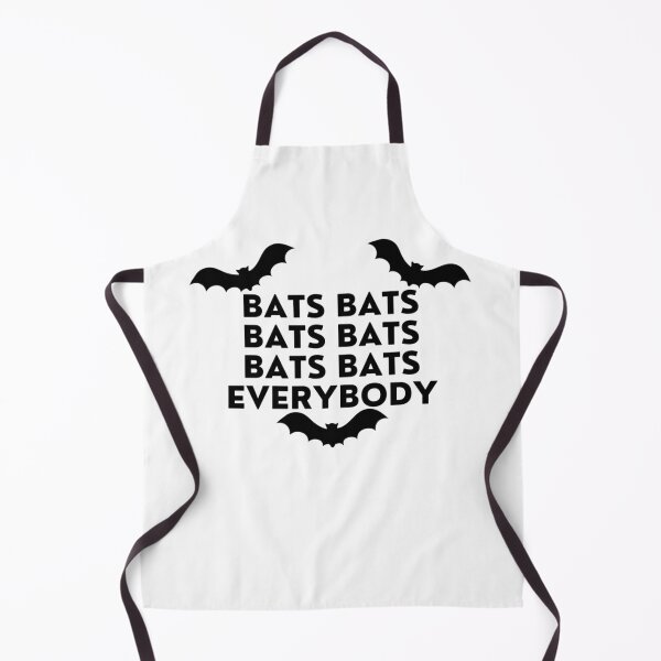 Item preview, Halloween Bats Bats Bats Everybody! designed and sold by lovelylavenderJ.