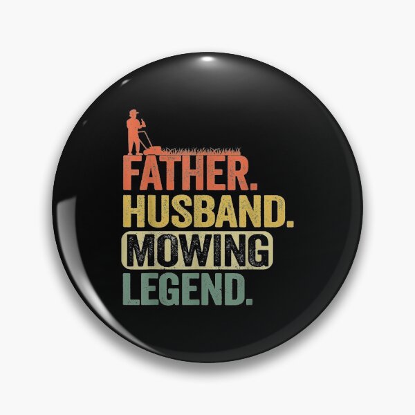 Item preview, Padre Marido Leyenda de siega designed and sold by Roger Raynor.