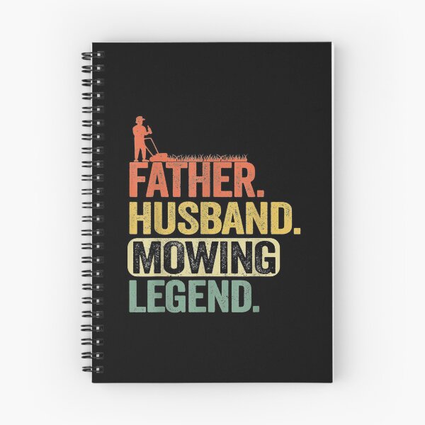 Item preview, Padre Marido Leyenda de siega designed and sold by Roger Raynor.