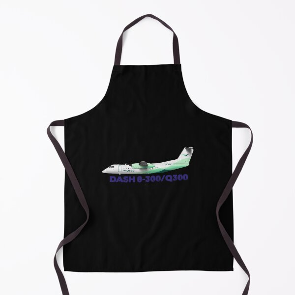 Item preview, DeHavilland Canada Dash 8-300Q300 - Widere  designed and sold by tylandrime.