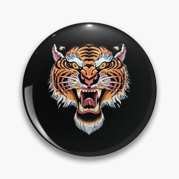 Item preview, Royal Bengal Tiger  designed and sold by anavredenburg.