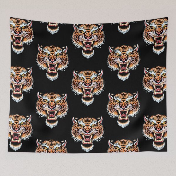 Item preview, Royal Bengal Tiger  designed and sold by anavredenburg.