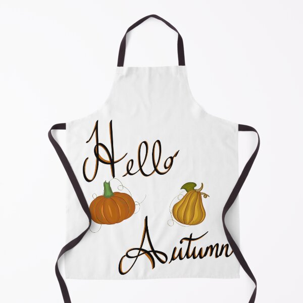 Item preview, Hello Autumn designed and sold by FeistyDesigns.