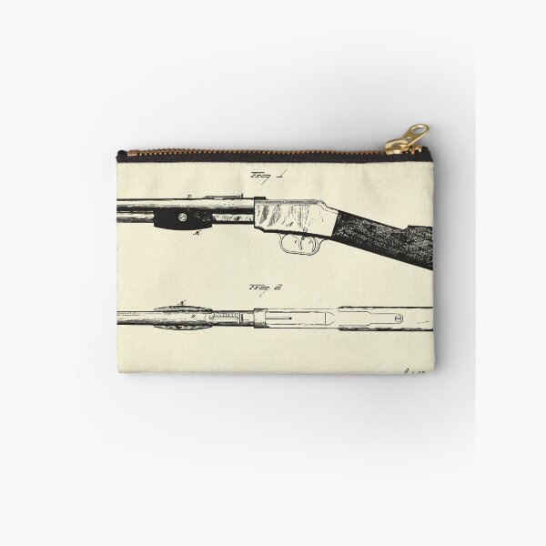Item preview, Magazine Fire Arm-1887 designed and sold by paulrommer.