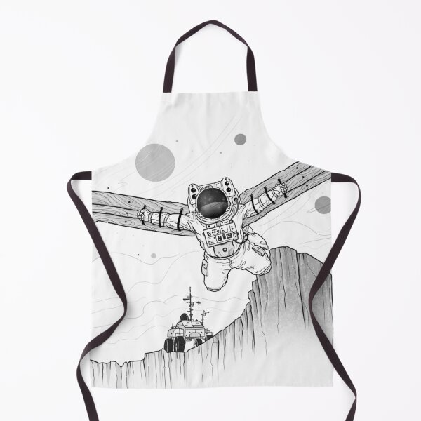 Item preview, Cosmic Flier designed and sold by BridgesBooks.
