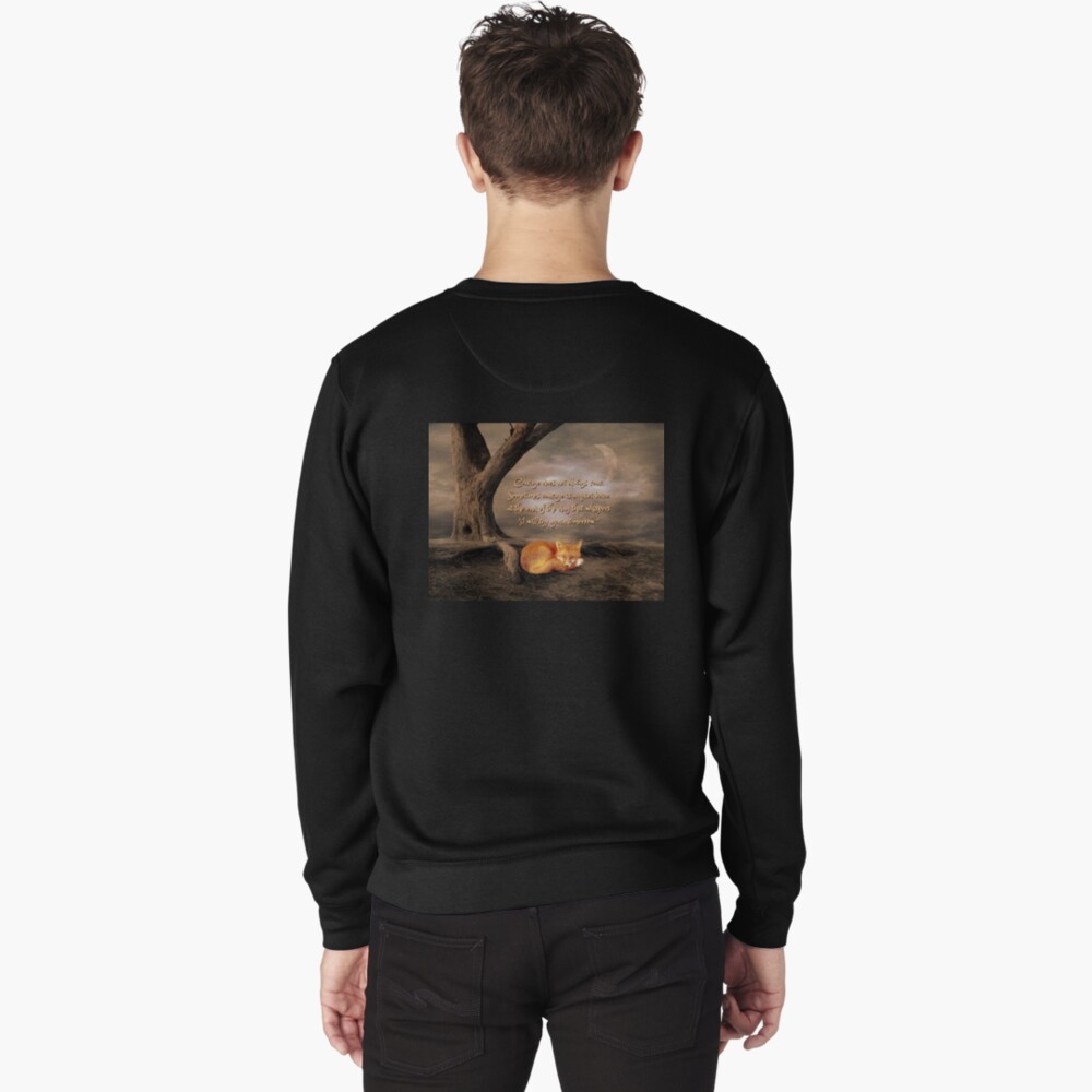 Item preview, Pullover Sweatshirt designed and sold by Barbny.