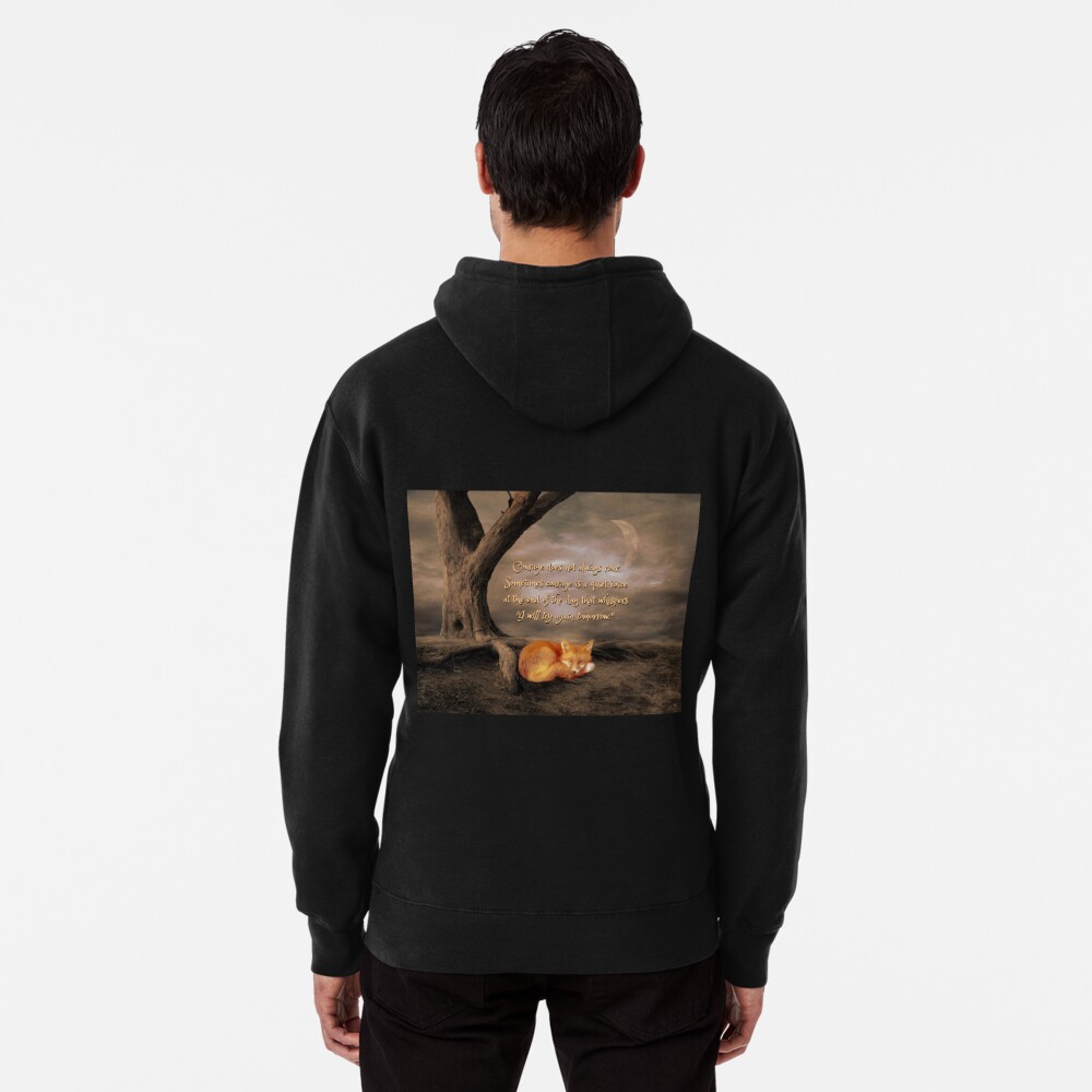 Item preview, Pullover Hoodie designed and sold by Barbny.