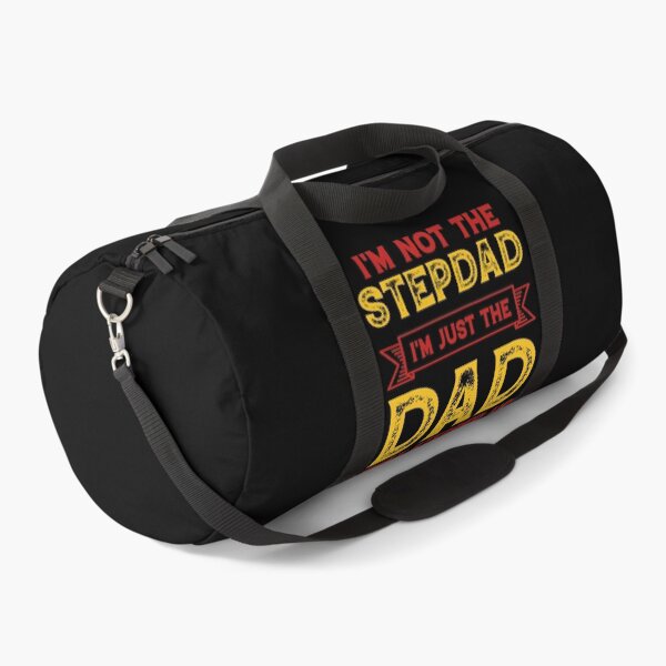 Item preview, I'm not the stepdad I'm just the dad that stepped up designed and sold by Zexten.