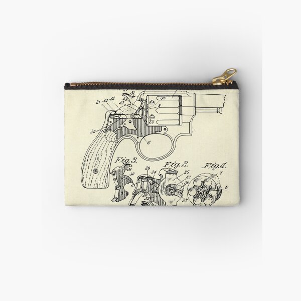 Item preview, Safety Device for Revolving Firearms-1899 designed and sold by paulrommer.