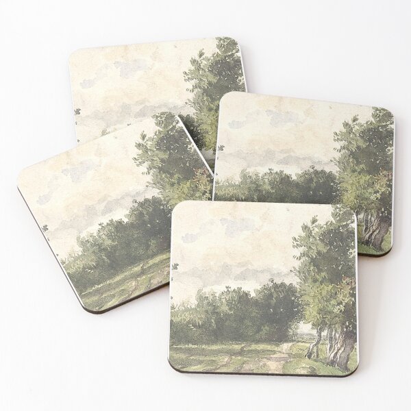Item preview, Landscape Art designed and sold by SquishDigital.