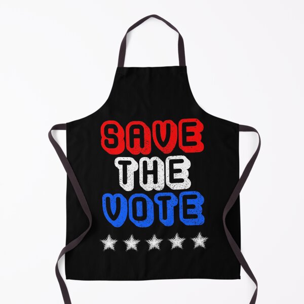 Item preview, USA Voting Rights Anti Voter Suppression Our Votes Matter designed and sold by TheEditrix.