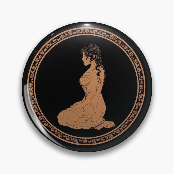 Item preview, Briseis designed and sold by irisesandlilies.