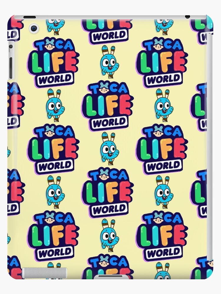 Toca Life World, Software