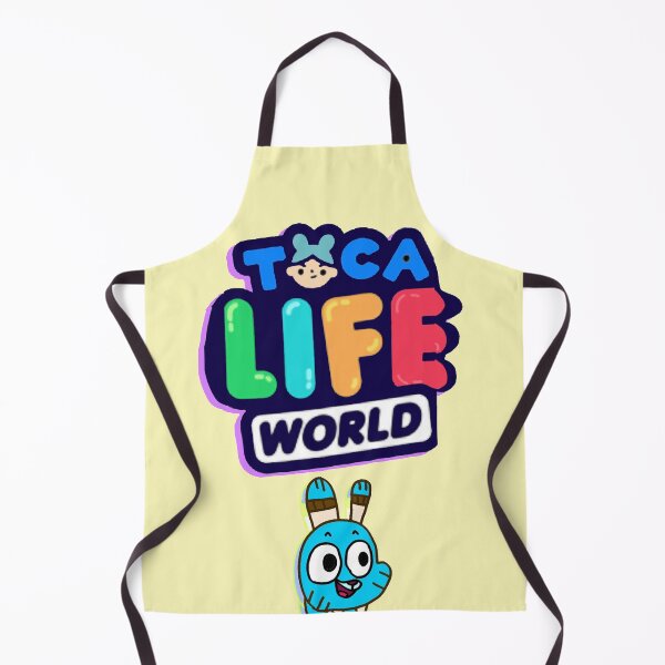 Item preview, Toca Life World designed and sold by PixelRune.