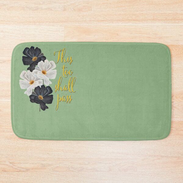 Item preview, This too shall pass designed and sold by Brasilia.