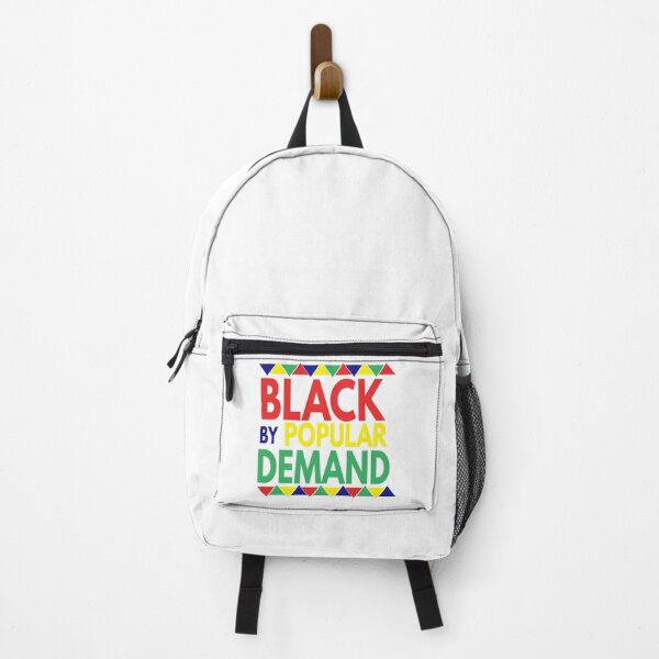 Item preview, BLACK BY POPULAR DEMAND  designed and sold by RetroPlaceee.