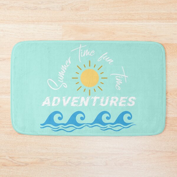Item preview, Summer Fun Adventures designed and sold by Nickadon.